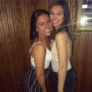 Meet your Posher, Morgan